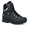 Damen-Outdoorschuhe Hanwag Nazcat II  Lady GTX Navy/Black