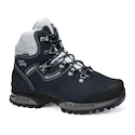 Damen-Outdoorschuhe Hanwag Tatra II  Bunion Lady GTX Navy/Light Grey  UK 5,5