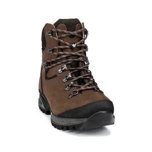 Damen-Outdoorschuhe Hanwag Tatra II  Erde brown  UK 6,5