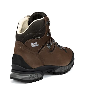 Damen-Outdoorschuhe Hanwag Tatra II  Erde brown  UK 6,5