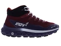 Damen-Outdoorschuhe Inov-8  Rocfly G 390 Burgundy/Black  UK 6,5