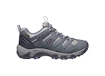Damen-Outdoorschuhe Keen Koven Wp Steel Grey/African Violet  US 7,5
