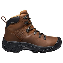 Damen-Outdoorschuhe Keen Pyrenees Syrup
