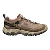 Damen-Outdoorschuhe Keen TARGHEE IV WP Brindle/Nostalgia rose