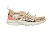 Damen-Outdoorschuhe Keen Uneek Snk W  Candied Ginger/Brch