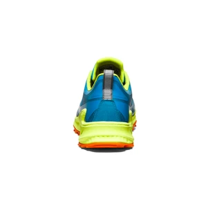 Damen-Outdoorschuhe Keen Zionic Wp Fjord Blue/Evening Primrose  US 10