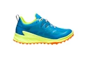 Damen-Outdoorschuhe Keen Zionic Wp Fjord Blue/Evening Primrose  US 10