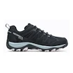 Damen-Outdoorschuhe Merrell Accentor  3 Sport Gtx Black  UK 7