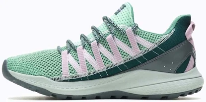 Damen-Outdoorschuhe Merrell  Bravada Edge Jade  UK 5