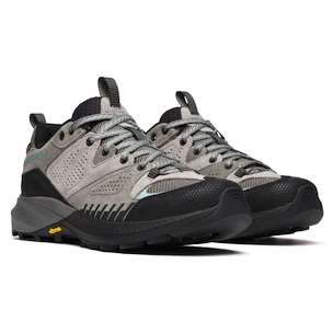 Damen-Outdoorschuhe Merrell Capra 2 GTX Charcoal/Paloma  UK 5
