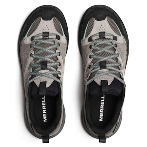 Damen-Outdoorschuhe Merrell Capra 2 GTX Charcoal/Paloma  UK 5
