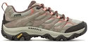 Damen-Outdoorschuhe Merrell Moab 3 Gtx Bungee Cord