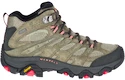 Damen-Outdoorschuhe Merrell  Moab 3 Mid Gtx Olive  UK 6,5
