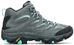 Damen-Outdoorschuhe Merrell  Moab 3 Mid Gtx Sedona Sage  UK 3,5