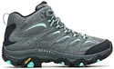 Damen-Outdoorschuhe Merrell  Moab 3 Mid Gtx Sedona Sage  UK 3,5