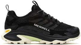 Damen-Outdoorschuhe Merrell Moab Speed 2 Black