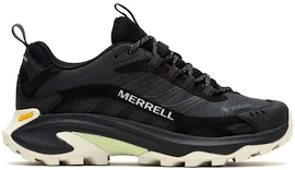 Damen-Outdoorschuhe Merrell Moab Speed 2 Gtx Black