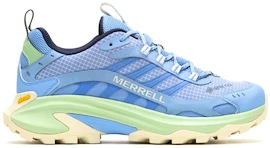 Damen-Outdoorschuhe Merrell Moab Speed 2 Gtx Cornflower