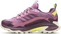 Damen-Outdoorschuhe Merrell Moab Speed 2 Gtx Mauve