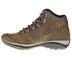 Damen-Outdoorschuhe Merrell  Siren Traveller 3 Mid Wp Brindle/Boulder