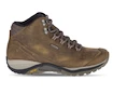Damen-Outdoorschuhe Merrell  Siren Traveller 3 Mid Wp Brindle/Boulder