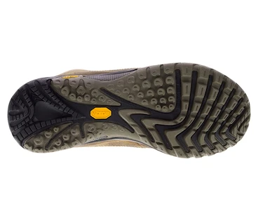 Damen-Outdoorschuhe Merrell  Siren Traveller 3 Mid Wp Brindle/Boulder