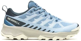 Damen-Outdoorschuhe Merrell Speed Eco Chambray