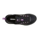 Damen-Outdoorschuhe Merrell Speed Strike 2 Gtx Black