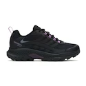 Damen-Outdoorschuhe Merrell Speed Strike 2 Gtx Black