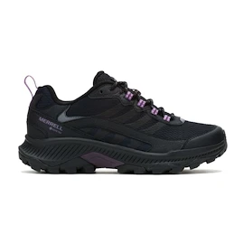 Damen-Outdoorschuhe Merrell Speed Strike 2 Gtx Black