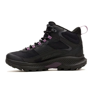 Damen-Outdoorschuhe Merrell Speed Strike 2 Mid Gtx Black  UK 6,5