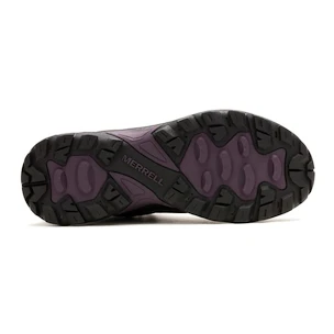 Damen-Outdoorschuhe Merrell Speed Strike 2 Mid Gtx Black  UK 6,5