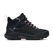 Damen-Outdoorschuhe Merrell Speed Strike 2 Mid Gtx Black  UK 6