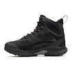 Damen-Outdoorschuhe Merrell Speed Strike 2 Thermo Mid Wp Black