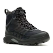 Damen-Outdoorschuhe Merrell Speed Strike 2 Thermo Mid Wp Black