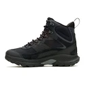 Damen-Outdoorschuhe Merrell Speed Strike 2 Thermo Mid Wp Black