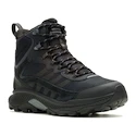 Damen-Outdoorschuhe Merrell Speed Strike 2 Thermo Mid Wp Black