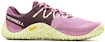 Damen-Outdoorschuhe Merrell  Trail Glove 7 Fondant/Plumwine