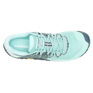 Damen-Outdoorschuhe Merrell Trail Glove 7 Frost blue  UK 6