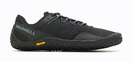 Damen-Outdoorschuhe Merrell Vapor Glove 6 Black