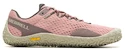 Damen-Outdoorschuhe Merrell  Vapor Glove 6 Burlwood  UK 7