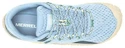 Damen-Outdoorschuhe Merrell Vapor Glove 6 Chambray