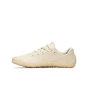 Damen-Outdoorschuhe Merrell Vapor Glove 6 Ltr Eggshell