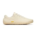 Damen-Outdoorschuhe Merrell Vapor Glove 6 Ltr Eggshell