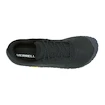 Damen-Outdoorschuhe Merrell Vapor Glove  6 Ltr Glove Black/Asphalt