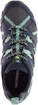 Damen-Outdoorschuhe Merrell Waterpro Maipo 2 Navy/Smoke