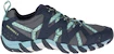 Damen-Outdoorschuhe Merrell  Waterpro Maipo 2 Navy/Smoke  UK 5,5