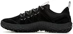 Damen-Outdoorschuhe Merrell Wrapt Black/Black