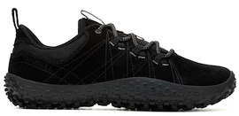 Damen-Outdoorschuhe Merrell Wrapt Black/Black