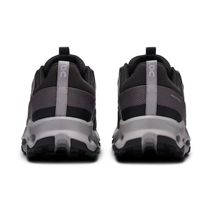 Damen-Outdoorschuhe On Cloudhorizon Black/Alloy  EUR 39
